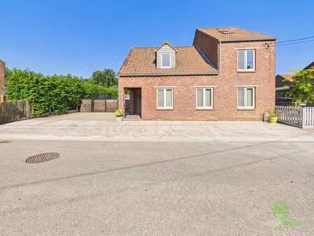 maison à vendre à halle-booienhoven € 349.000 (lqfe3) - empresa consult sint-truiden | zim