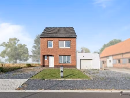 maison à vendre à hasselt € 359.000 (lqfep) - janssen en janssen leopoldsburg | zimmo