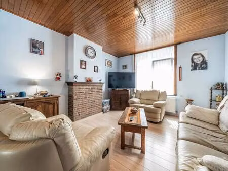 maison à vendre à molenbeek-saint-jean € 399.000 (lqffy) - we invest bruxelles-ouest | zim