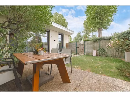 vente maison 6 pièces 130 m² à maisons-laffitte (78600)  825 000 €