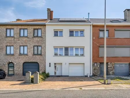 maison à vendre à liedekerke € 419.000 (lqflg) - immo accenta affligem | zimmo
