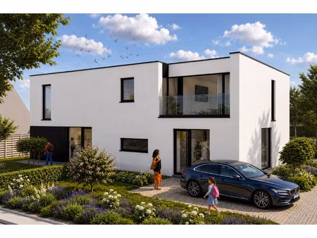 huis te koop in brugge met 3 slaapkamers