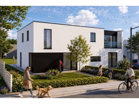 huis te koop in brugge met 3 slaapkamers