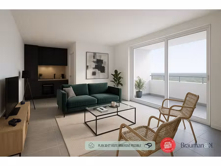 appartement de luxe à vendre à les houches