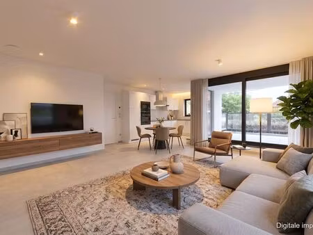 appartement à vendre à wezemaal € 450.000 (lqe0s) - dupont vastgoed | zimmo