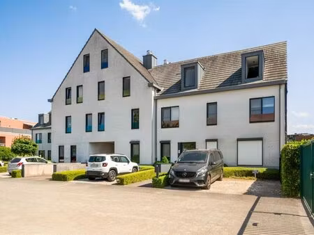 appartement à vendre à lier € 449.000 (lqfat) - heylen vastgoed - lier | zimmo