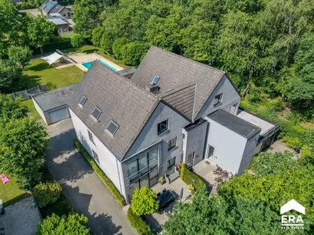 maison à vendre à houthalen € 450.000 (lqfnt) - era nobis (zonhoven) | zimmo
