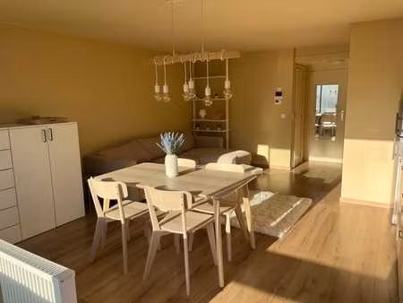 studio cosy sur auderghem