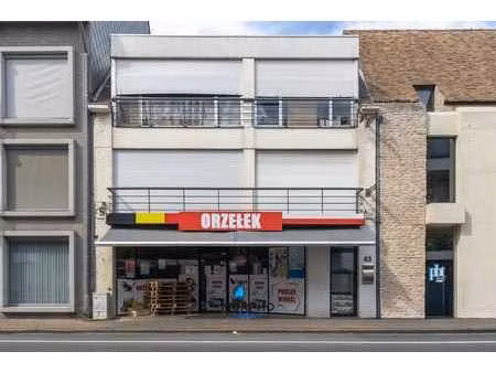 een toplocatie koop je maar één keer. de invulling bepaal...