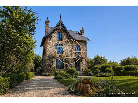 vente maison 10 pièces 167 m² à champigny-sur-marne (94500)  895 000 €