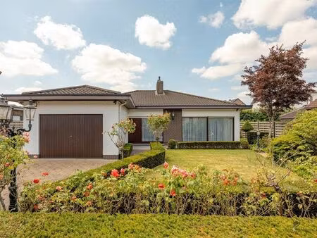 maison à vendre à wuustwezel € 465.000 (lqfn8) - janssen en janssen brasschaat | zimmo