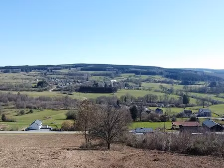 terrain à vendre à grandmenil € 469.000 (lqfmb) - immo yes ! | zimmo
