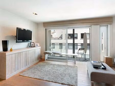 appartement à vendre à knokke € 549.000 (lqfgh) - alex dewulf - albertstrand | zimmo