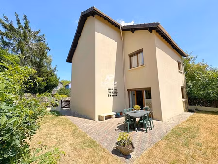 maison de luxe à vendre dans le quartier père komitas