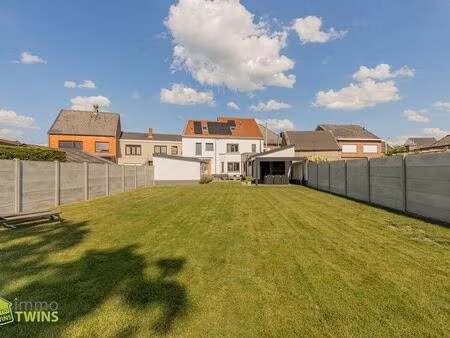 maison à vendre à oudegem € 549.000 (lqfdr) - immo twins | zimmo
