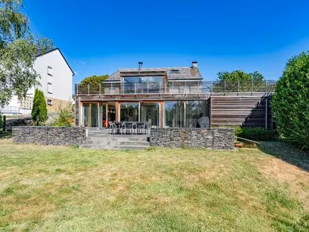 maison à vendre à nothomb € 535.000 (lqfnu) - era b-lux (arlon) | zimmo