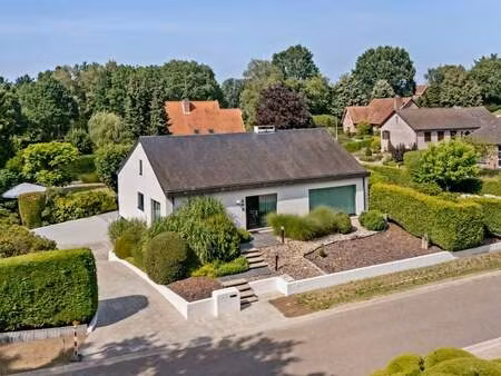 maison à vendre à houthalen € 559.000 (lqfhw) - immo janssen-marres | zimmo