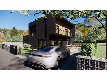 vente maison neuve 5 pièces 192 m² à noirmoutier-en-l'ile (85330)  1 038 990 €