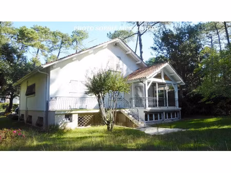 vente maison 7 pièces 200 m² à soorts-hossegor (40150)  1 100 000 €