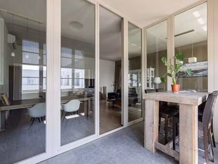 appartement à vendre à antwerpen € 560.000 (lqfm8) - makelaarskantoor de meester | zimmo