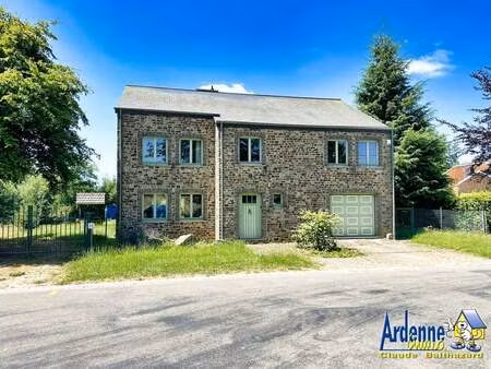 maison à vendre à tailles € 575.000 (lqfiq) - ardenne immo | zimmo
