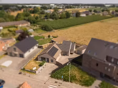 maison à vendre à verrebroek € 625.000 (lqfkm) - de boer & partners - kantoor sint-niklaas