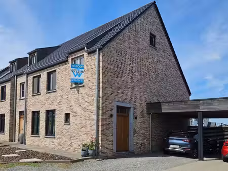 maison à vendre à wolvertem € 598.000 (lqfme) - immo willems bv | zimmo