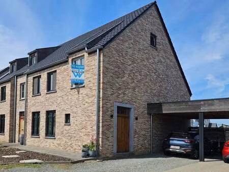 maison à vendre à wolvertem € 625.000 (lqfme) - immo willems bv | zimmo