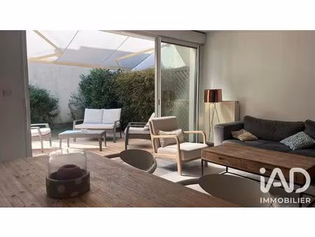 vente maison 4 pièces 110 m² clermont-ferrand (63000)