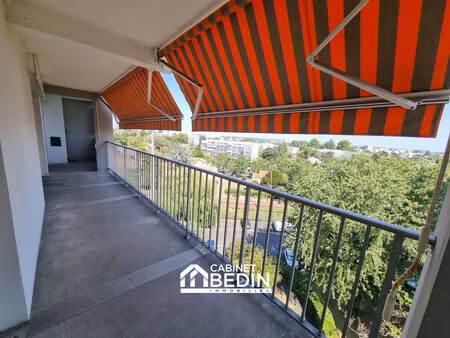 appartement 4 pièces