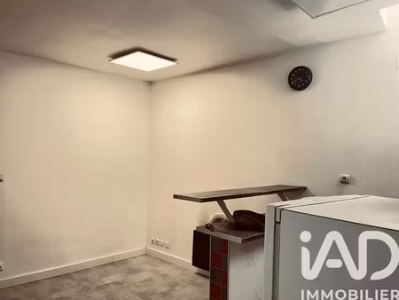 vente appartement 1 pièce 20 m² à montpellier (34000)  39 000 €