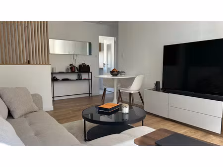 vente appartement 3 pièces 54.99 m² à quimper (29000)  139 100 €