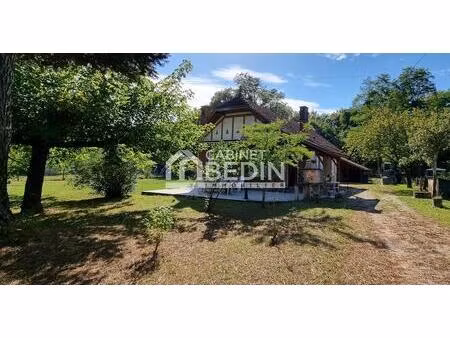 maison 4 pièces