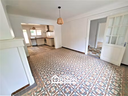 maison 6 pièces