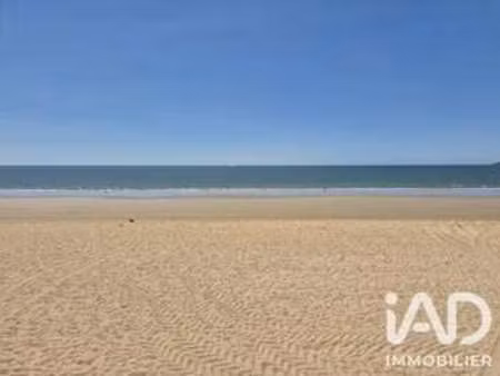 vente terrain à la baule-escoublac escoublac (44500) : à vendre / 270m² la baule-escoublac