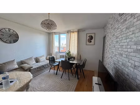 vente appartement 4 pièces 69 m² à amiens (80000)  95 000 €