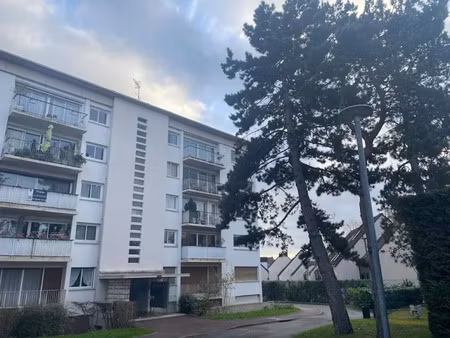 vente appartement 1 pièce 23.53 m² à antony (92160)  138 000 €