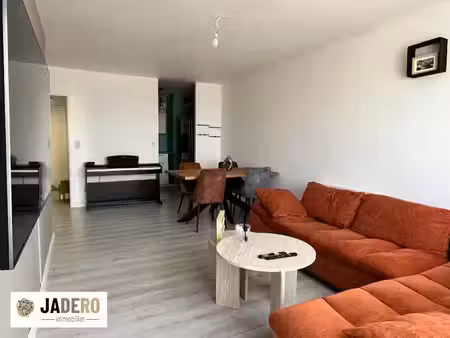 vente appartement 2 pièces 48.78 m² à bonsecours (76240)  110 000 €