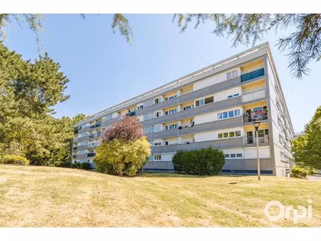vente appartement 2 pièces 46.25 m² à gagny (93220)  109 000 €