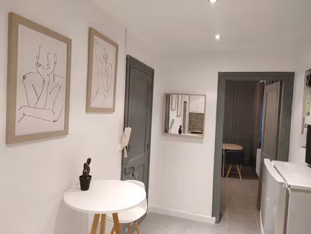 vente appartement 1 pièce 32 m² à rouen (76000)  95 000 €
