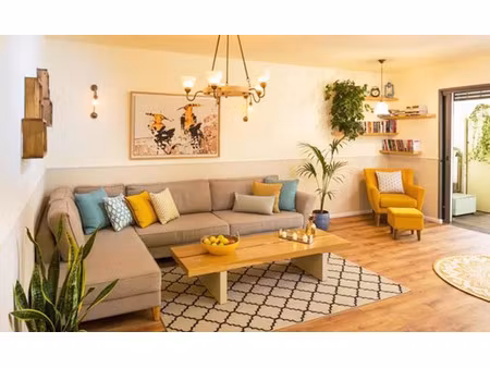 vente appartement 2 pièces 41 m² à val-de-reuil (27100)  137 751 €