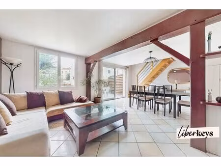maison 6 pièces clé en main fontenay-sous-bois
