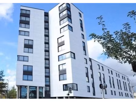 vente appartement 1 pièce 18 m² à bobigny (93000)  58 000 €
