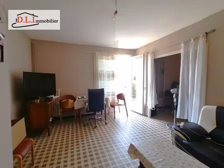 vente appartement 4 pièces 68.64 m² à moissac (82200)  58 000 €