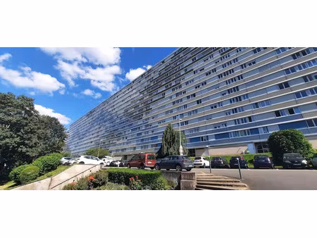 vente appartement 3 pièces 62 m² à saint-etienne (42000)  58 000 €