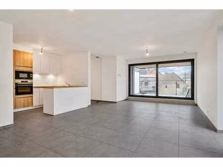 magnifique appartement à louer à idegem