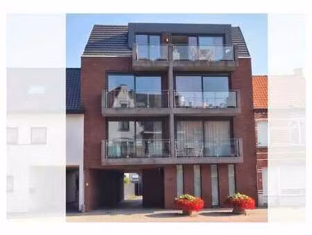 appartement