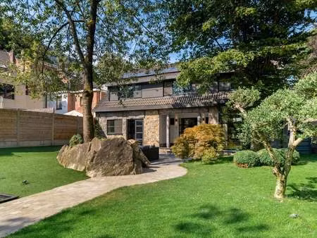 maison à vendre à edegem € 785.000 (lqffm) - boonstra vastgoedgroep | zimmo