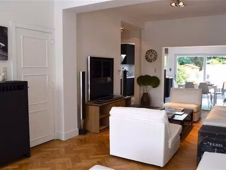 maison à vendre à kraainem € 795.000 (lqfb9) - the bridge 2.0 bv | zimmo