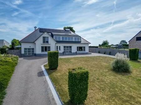 maison à vendre à walsbets € 750.000 (lqegk) - immo vesta | zimmo